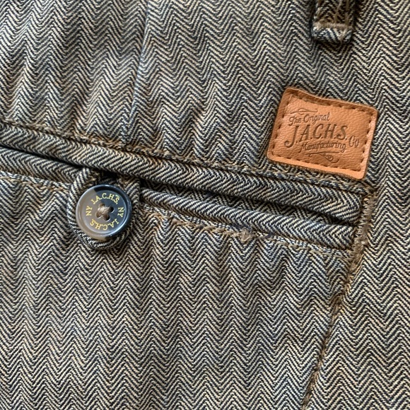 Rad looking pants - Picture 6 of 7